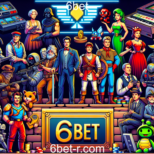 A Evolução da Indústria de Jogos: Do Passado ao Futuro