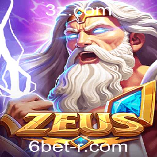 Descubra o Mundo de Zeus: O Desafio Estratégico do 6bet